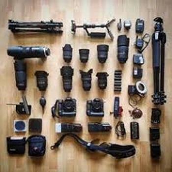 Digital Camera Accessories